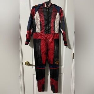 Descendants 3 Evie Costume